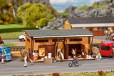 Faller 130516 Wine store