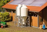Faller 130530 Feed silos