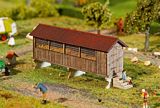 Faller 130532 Maize silo