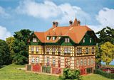 Faller 130938 Rainbow nursery school