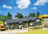 Faller 130947 Wooden hut