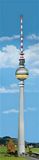 Faller 130966 Television tower
