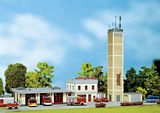 Faller 130989 Fire station