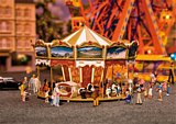 Faller 140316 Children�s merry-go-round