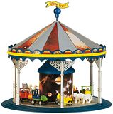 Faller 140329 Children�s Merry-go-round