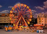 Faller 140340 Funfair Set
