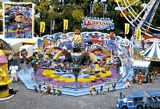Faller 140426 OctopUssy roundabout