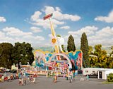 Faller 140429 Rainbow Millenium amusement park ride