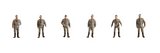 Faller 151073 Mine rescue team