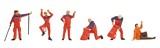 Faller 151084 Mountain rescue service