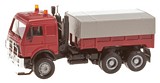 Faller 161302 Car System Digital MB S Heavy goods vehicle 3850 AS