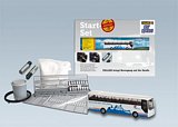 Faller 161403 Car System Start-Set bus Battery