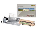 Faller 161501 Car System Start Set Postbus