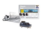 Faller 161502 Car System Start Set Ford Transit