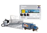Faller 161503 Car System starter Set Truck MAN 635