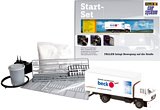 Faller 161505 Car System starter Set Truck MAN