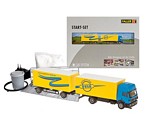 Faller 161521 Car System Start Set Trailer truck