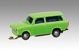 Faller 161525 Trabant 601 S Universal HERPA