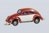 Faller 161526 VW Beetle BUSCH
