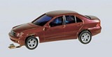 Faller 161527 MB C Class HERPA