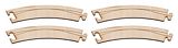 Faller 162120 Laser-Street street curve 45degrees