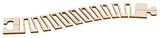 Faller 162131 Laser-Street flexible street