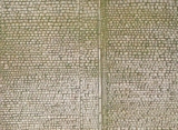 Faller 170600 Wall Card Sidewalk