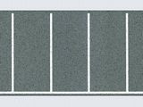 Faller 170633 Parking space sheet