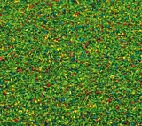 Faller 170710 Scatter material 30 g flowery meadow