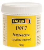 Faller 170917 Stone paste 300 g nature