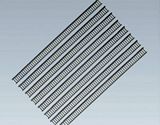Faller 180401 Fencing