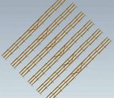 Faller 180408 Bonanza fence