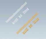 Faller 180410 Garden fences with gates