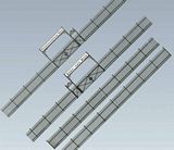 Faller 180412 Iron fence with gate