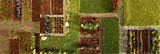 Faller 180478 Premium countryside segment Allotments II