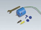 Faller 180628 Synchronous hobby motor