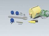 Faller 180629 Synchronous hobby motor