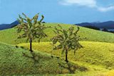 Faller 181213 2 Premium Apple trees
