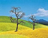 Faller 181217 2 Premium Leafless trees