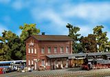 Faller 193099 Waldbrunn station Ready-made model