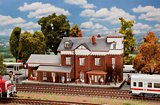 Faller 193112 Nieder-Ramstadt-Traisa station Ready-made model