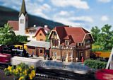 Faller 212104 Reichenbach station