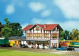 Faller 212106 Hochdorf station
