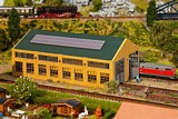 Faller 222110 Contemporary engine shed