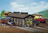 Faller 222116 Engine house