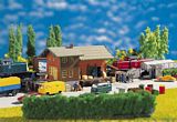 Faller 222117 Freight house
