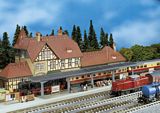 Faller 222125 Platform