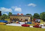Faller 222132 Fuel Depot
