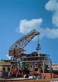 Faller 222137 Coaling station