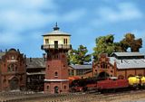 Faller 222145 SUssenbrunn water tower